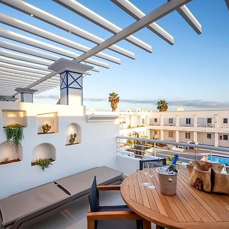Prb Aparment Puerto Del Carmen Daire Puerto del Carmen  Dış mekan fotoğraf