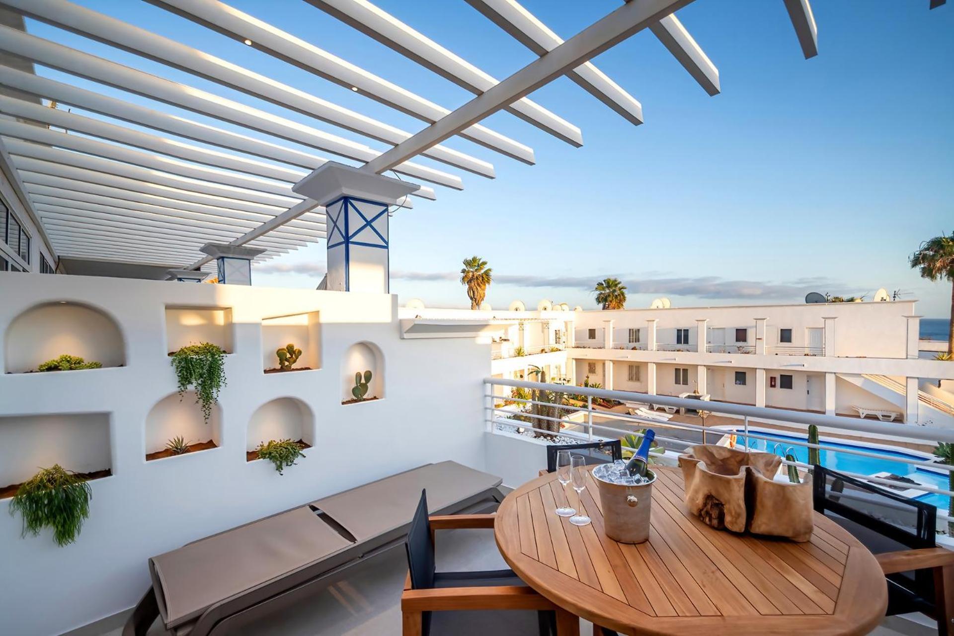 Prb Aparment Puerto Del Carmen Daire Puerto del Carmen  Dış mekan fotoğraf