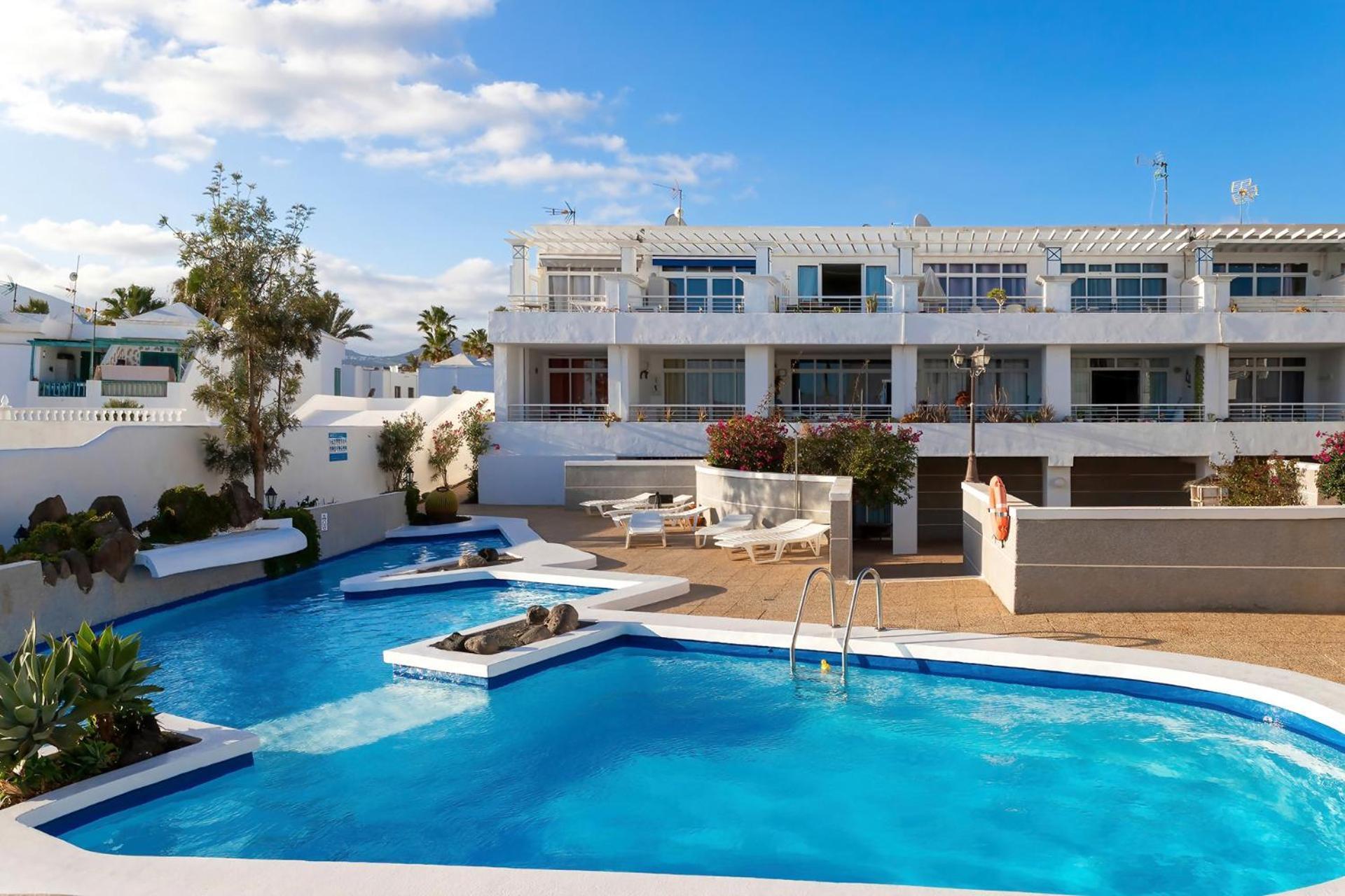 Prb Aparment Puerto Del Carmen Daire Puerto del Carmen  Dış mekan fotoğraf