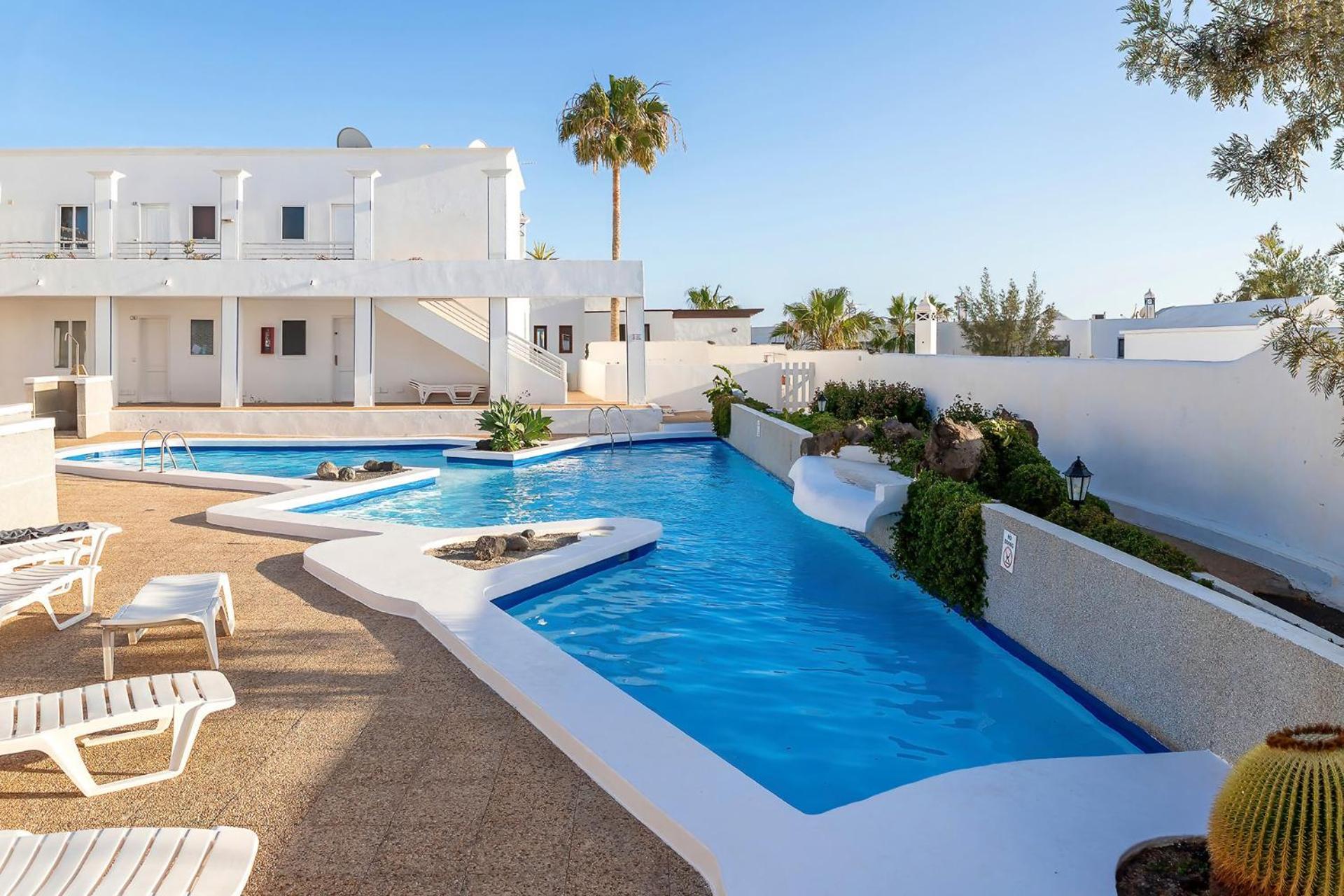 Prb Aparment Puerto Del Carmen Daire Puerto del Carmen  Dış mekan fotoğraf