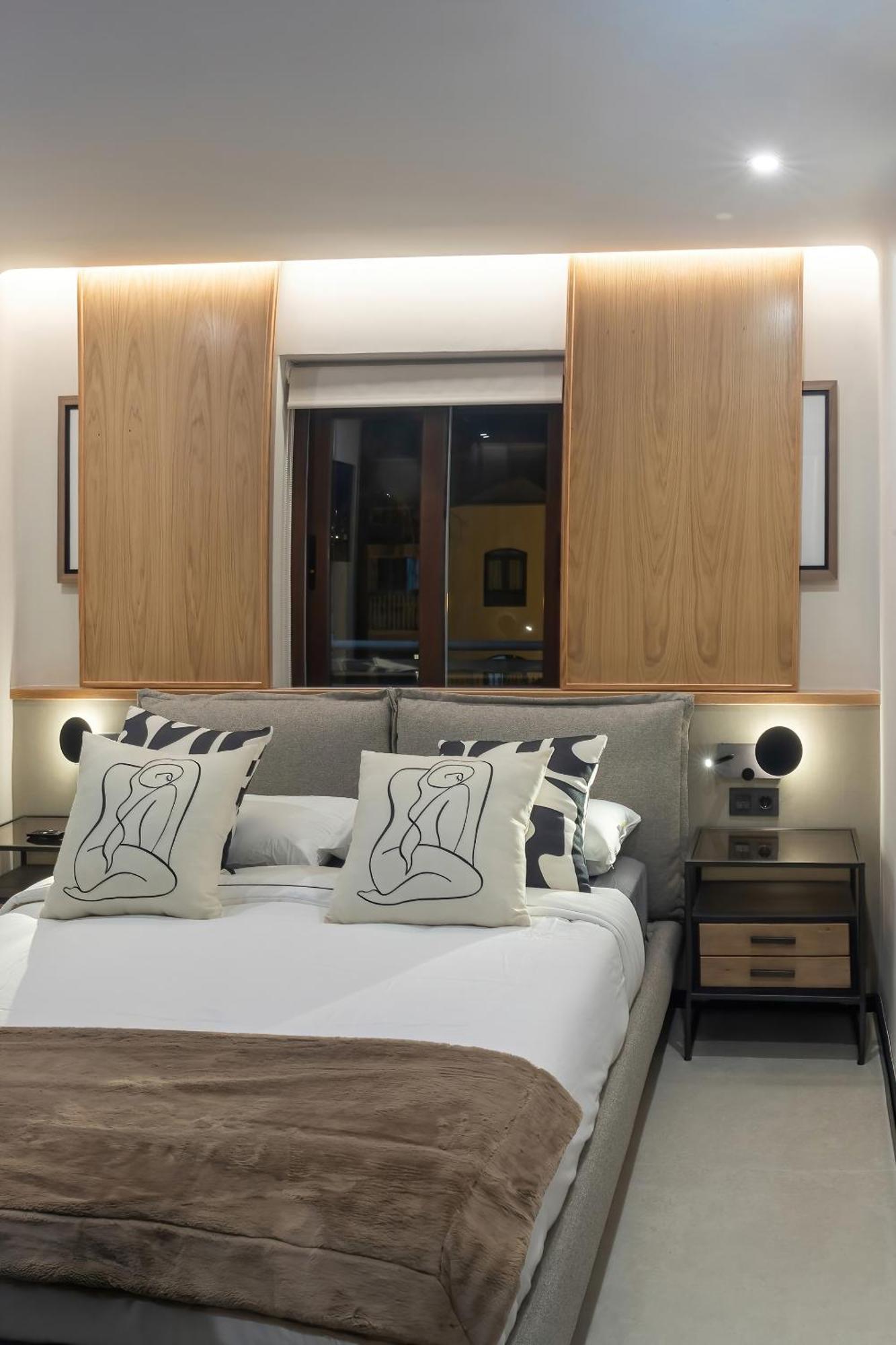 Prb Aparment Puerto Del Carmen Daire Puerto del Carmen  Dış mekan fotoğraf